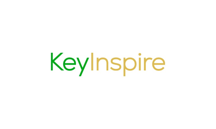 KeyInspire.com - buy New premium domains